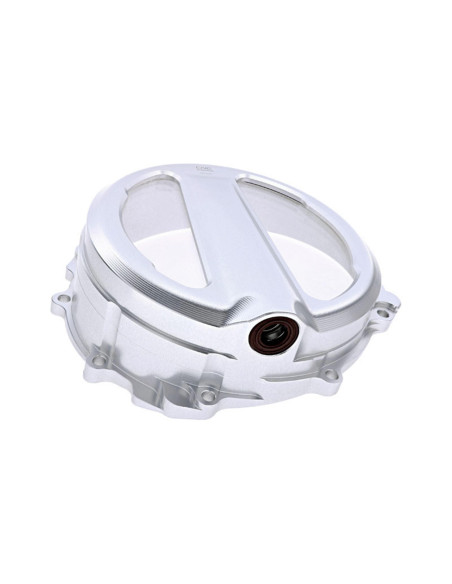 Carter d'embrayage transparent CNC RACING - MV AGUSTA
