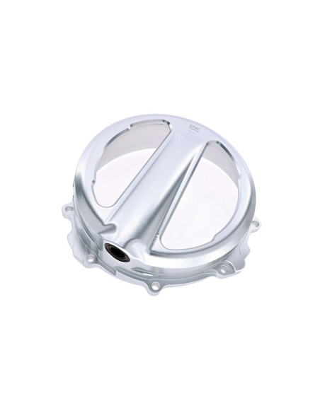 Carter d'embrayage transparent CNC RACING - MV AGUSTA