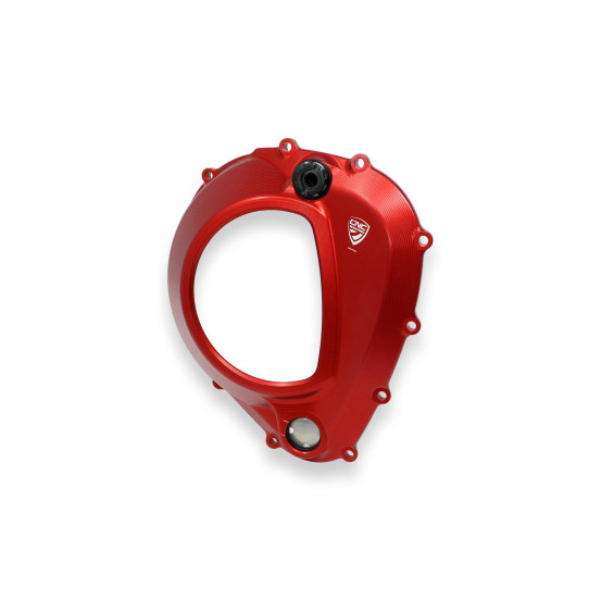 Carter d'embrayage transparent CNC RACING - MV AGUSTA
