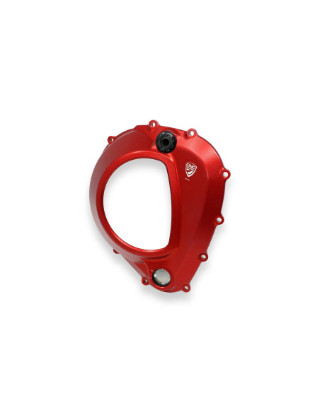 Carter d'embrayage transparent CNC RACING - MV AGUSTA