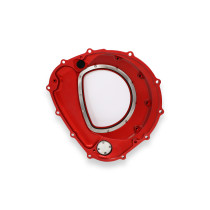 Carter d'embrayage transparent CNC RACING - MV AGUSTA 2