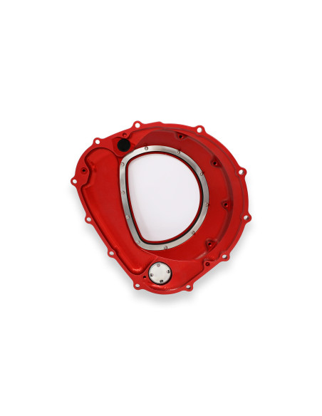 Carter d'embrayage transparent CNC RACING - MV AGUSTA