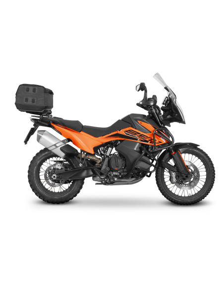 Support Top Case SHAD Top Master KTM 790 / 890 / 1050 / 1190 / 1290 Adventure / L / R / Rally / Husqvarna Norden 901