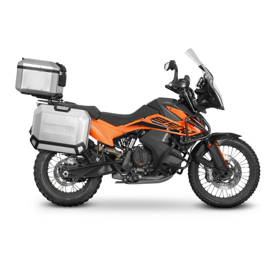 Support Top Case SHAD Top Master KTM 790 / 890 / 1050 / 1190 / 1290 Adventure / L / R / Rally / Husqvarna Norden 901