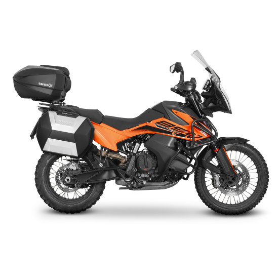 Support Top Case SHAD Top Master KTM 790 / 890 / 1050 / 1190 / 1290 Adventure / L / R / Rally / Husqvarna Norden 901