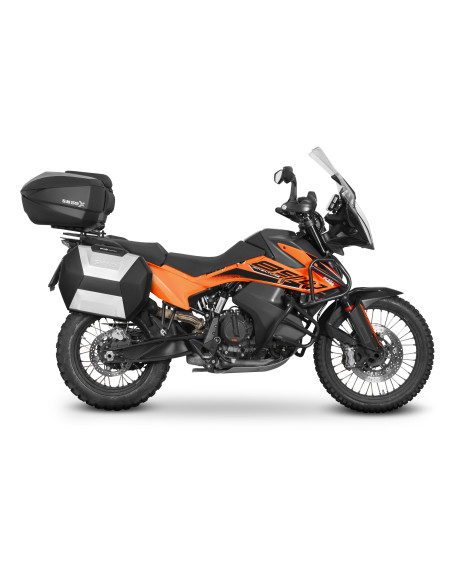 Support Top Case SHAD Top Master KTM 790 / 890 / 1050 / 1190 / 1290 Adventure / L / R / Rally / Husqvarna Norden 901