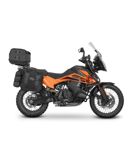 Support Top Case SHAD Top Master KTM 790 / 890 / 1050 / 1190 / 1290 Adventure / L / R / Rally / Husqvarna Norden 901