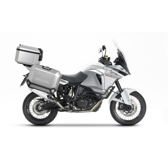 Support Top Case SHAD Top Master KTM 790 / 890 / 1050 / 1190 / 1290 Adventure / L / R / Rally / Husqvarna Norden 901
