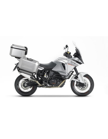Support Top Case SHAD Top Master KTM 790 / 890 / 1050 / 1190 / 1290 Adventure / L / R / Rally / Husqvarna Norden 901