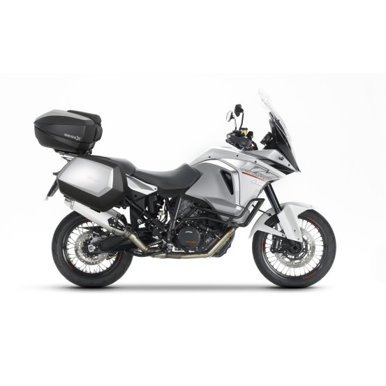 Support Top Case SHAD Top Master KTM 790 / 890 / 1050 / 1190 / 1290 Adventure / L / R / Rally / Husqvarna Norden 901