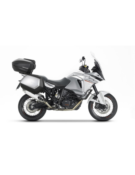 Support Top Case SHAD Top Master KTM 790 / 890 / 1050 / 1190 / 1290 Adventure / L / R / Rally / Husqvarna Norden 901