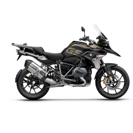 Support Top Case SHAD Top Master BMW R1200 GS 2013-2018 / R1250 GS 2019-2024