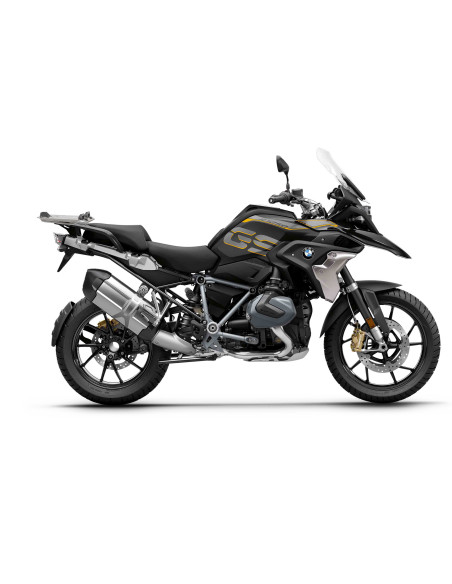 Support Top Case SHAD Top Master BMW R1200 GS 2013-2018 / R1250 GS 2019-2024
