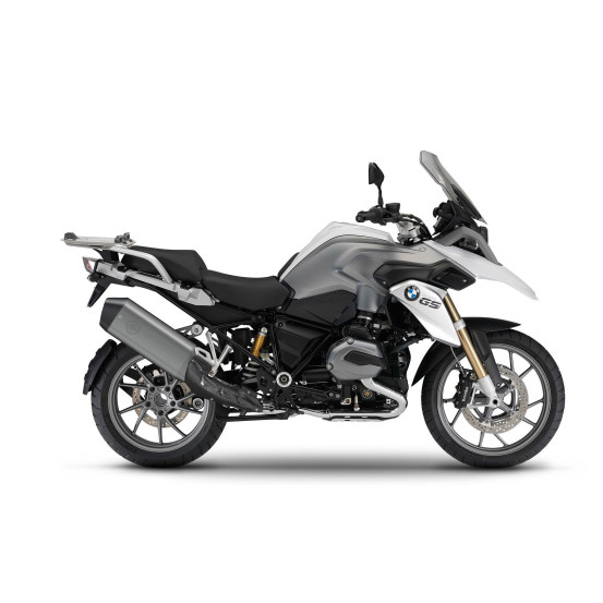 Support Top Case SHAD Top Master BMW R1200 GS 2013-2018 / R1250 GS 2019-2024