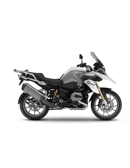 Support Top Case SHAD Top Master BMW R1200 GS 2013-2018 / R1250 GS 2019-2024
