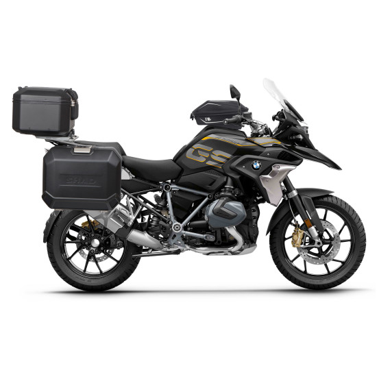 Support Top Case SHAD Top Master BMW R1200 GS 2013-2018 / R1250 GS 2019-2024