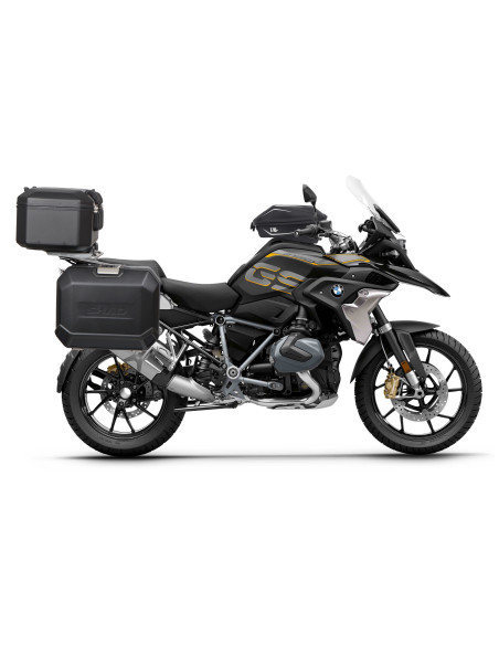 Support Top Case SHAD Top Master BMW R1200 GS 2013-2018 / R1250 GS 2019-2024