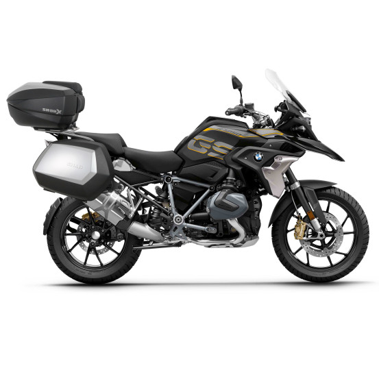 Support Top Case SHAD Top Master BMW R1200 GS 2013-2018 / R1250 GS 2019-2024