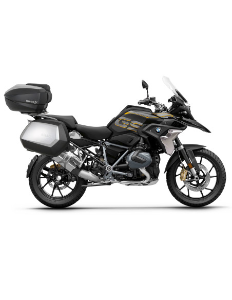 Support Top Case SHAD Top Master BMW R1200 GS 2013-2018 / R1250 GS 2019-2024