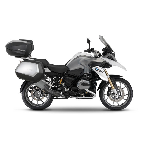Support Top Case SHAD Top Master BMW R1200 GS 2013-2018 / R1250 GS 2019-2024