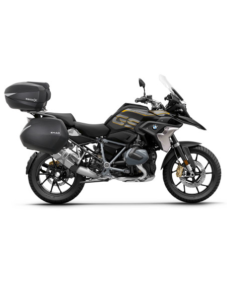 Support Top Case SHAD Top Master BMW R1200 GS 2013-2018 / R1250 GS 2019-2024