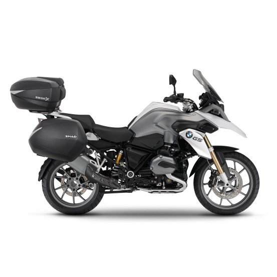 Support Top Case SHAD Top Master BMW R1200 GS 2013-2018 / R1250 GS 2019-2024