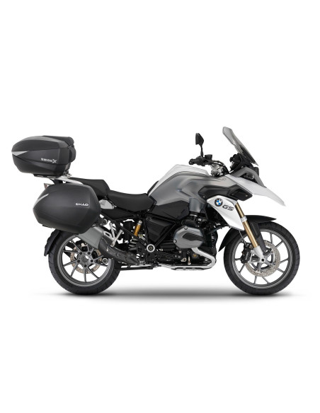 Support Top Case SHAD Top Master BMW R1200 GS 2013-2018 / R1250 GS 2019-2024