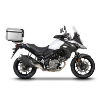 Support Top Case SHAD Top Master Suzuki 650 V-Strom / XT 2017-2026 / 1000 2014-2019 / 1050 / XT 2020-2026 2