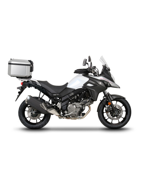 Support Top Case SHAD Top Master Suzuki 650 V-Strom / XT 2017-2026 / 1000 2014-2019 / 1050 / XT 2020-2026