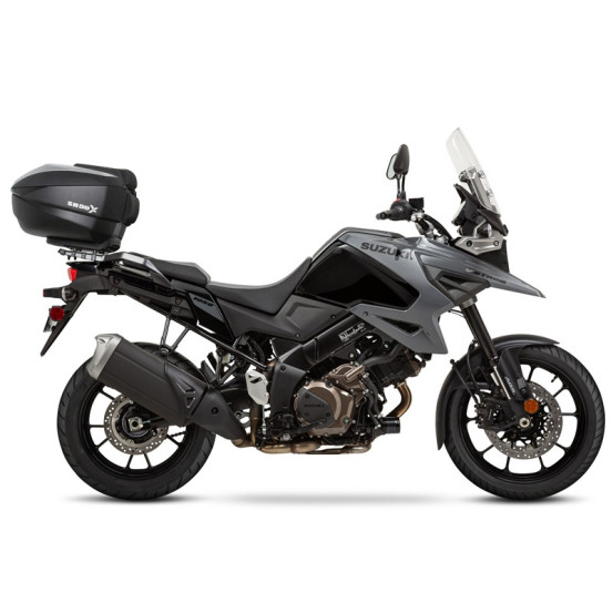 Support Top Case SHAD Top Master Suzuki 650 V-Strom / XT 2017-2026 / 1000 2014-2019 / 1050 / XT 2020-2026