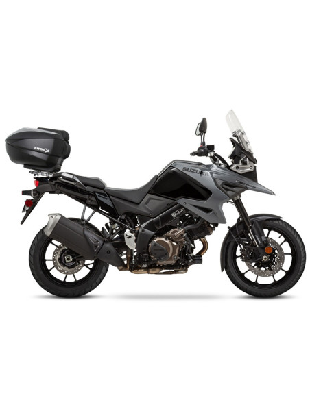 Support Top Case SHAD Top Master Suzuki 650 V-Strom / XT 2017-2026 / 1000 2014-2019 / 1050 / XT 2020-2026