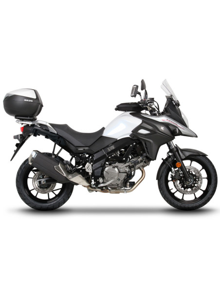 Support Top Case SHAD Top Master Suzuki 650 V-Strom / XT 2017-2026 / 1000 2014-2019 / 1050 / XT 2020-2026