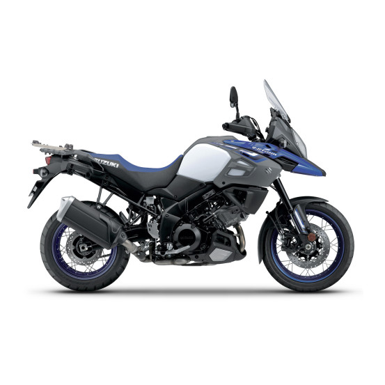 Support Top Case SHAD Top Master Suzuki 650 V-Strom / XT 2017-2026 / 1000 2014-2019 / 1050 / XT 2020-2026
