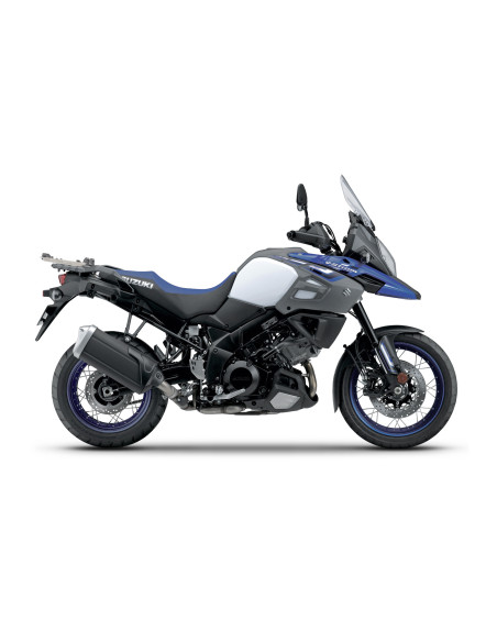 Support Top Case SHAD Top Master Suzuki 650 V-Strom / XT 2017-2026 / 1000 2014-2019 / 1050 / XT 2020-2026