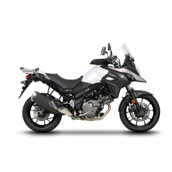 Support Top Case SHAD Top Master Suzuki 650 V-Strom / XT 2017-2026 / 1000 2014-2019 / 1050 / XT 2020-2026