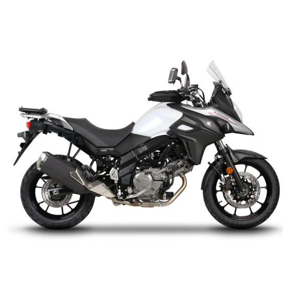 Support Top Case SHAD Top Master Suzuki 650 V-Strom / XT 2017-2026 / 1000 2014-2019 / 1050 / XT 2020-2026