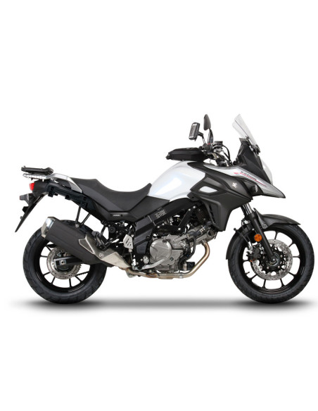 Support Top Case SHAD Top Master Suzuki 650 V-Strom / XT 2017-2026 / 1000 2014-2019 / 1050 / XT 2020-2026