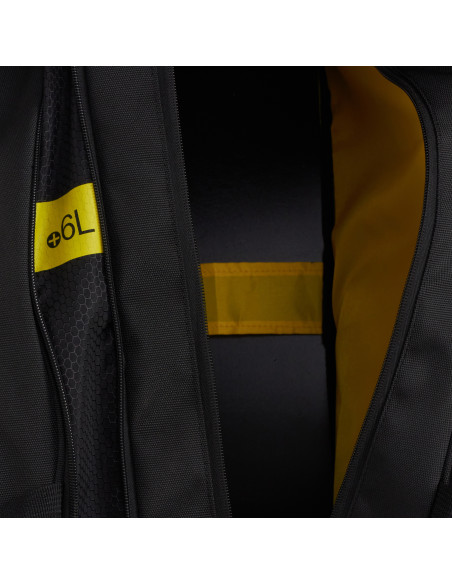 Sacoches cavalières extensibles SHAD SL58 46 à 58L