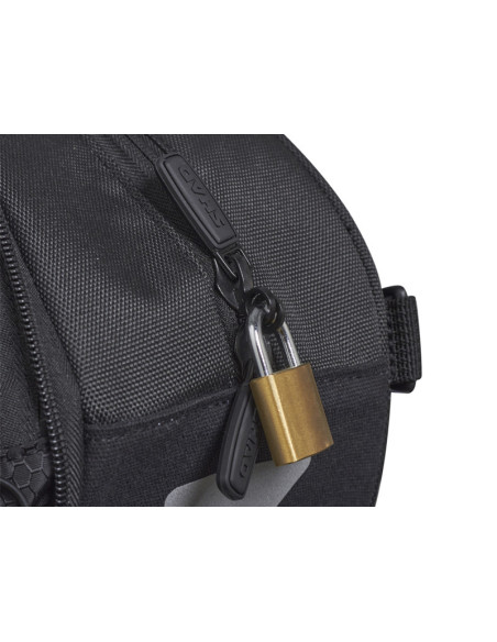 Sacoches cavalières extensibles SHAD SL58 46 à 58L