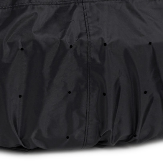 Sacoches cavalières extensibles SHAD SL58 46 à 58L