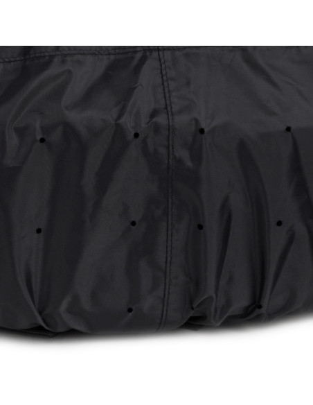 Sacoches cavalières extensibles SHAD SL58 46 à 58L