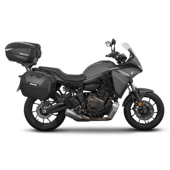 Support Top Case SHAD Top Master Yamaha MT 07 Tracer 2016-2025