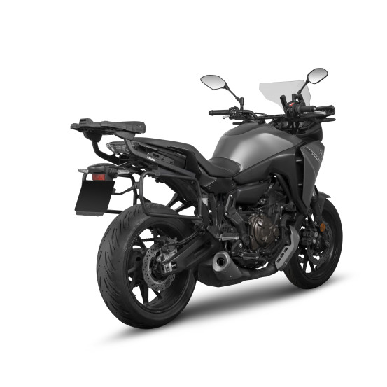 Support Top Case SHAD Top Master Yamaha MT 07 Tracer 2016-2025