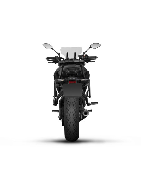 Support Top Case SHAD Top Master Yamaha MT 07 Tracer 2016-2025