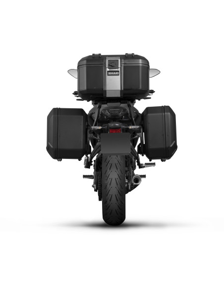 Support Top Case SHAD Top Master Yamaha MT 07 Tracer 2016-2025