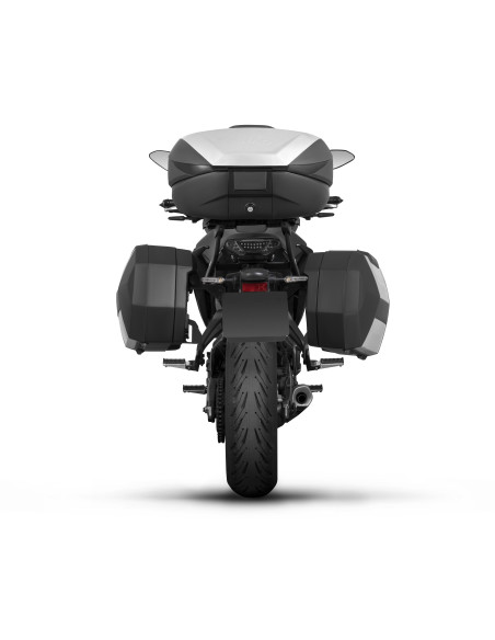 Support Top Case SHAD Top Master Yamaha MT 07 Tracer 2016-2025