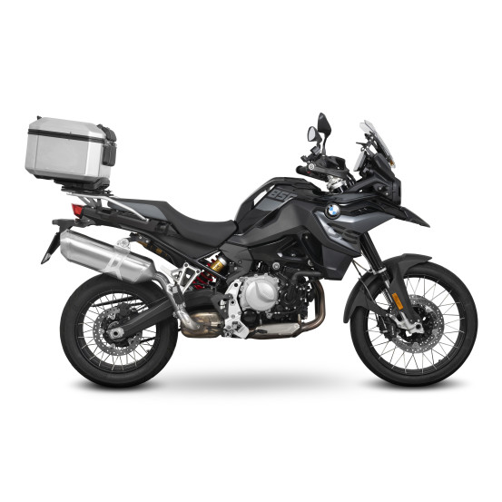 Support Top Case SHAD Top Master BMW F800 GS 2024 / F750 / F850 GS 2018-2024