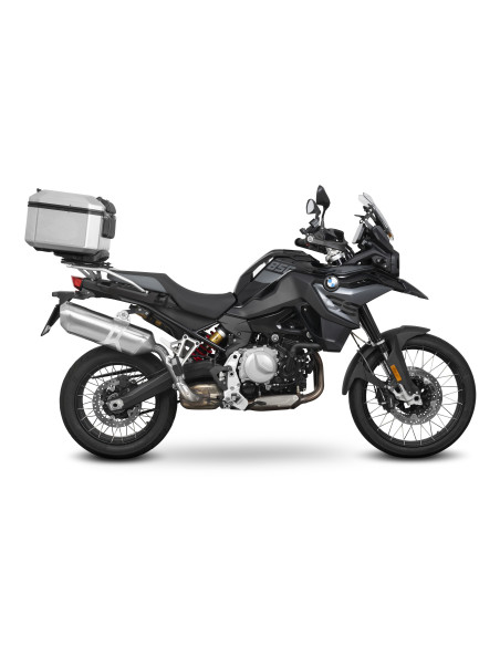 Support Top Case SHAD Top Master BMW F800 GS 2024 / F750 / F850 GS 2018-2024