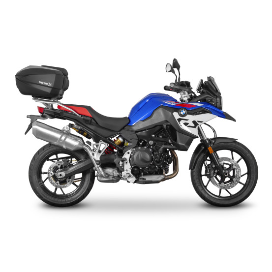 Support Top Case SHAD Top Master BMW F800 GS 2024 / F750 / F850 GS 2018-2024