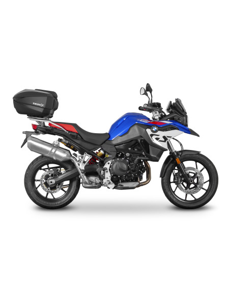 Support Top Case SHAD Top Master BMW F800 GS 2024 / F750 / F850 GS 2018-2024